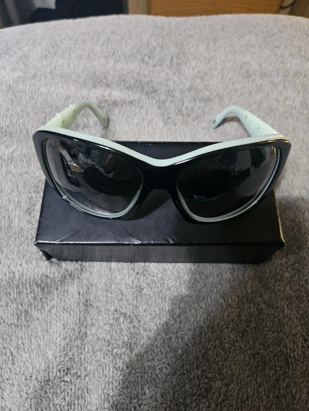 Tiffany & Co. TF4121-B Victoria Sunglasses